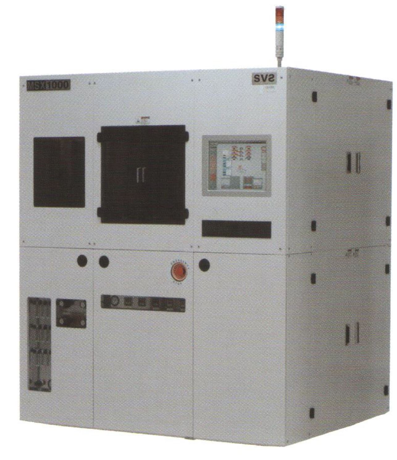 勻膠顯影機(jī)MSX1000